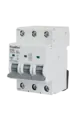 Fusebox 10A C CURVE MCB 10kA 3P