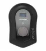 MyEnergi Zappi Eco-Smart 2.1 EV Charger 7KW WIFI/Ethernet Tamperproof Untethered – Black