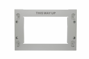 NAVITAS Backing Plate 18 Module