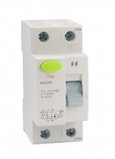NAVITAS RCD DP TYPE A 40A 30mA