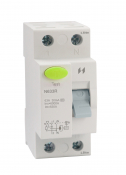 NAVITAS RCD DP TYPE A 63A 30mA