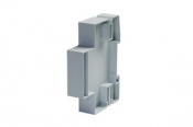 Wylex 1 Mod MCB Profile Blank