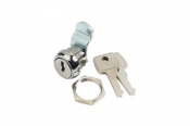 Wylex Standard Door Lock (2 Keys)