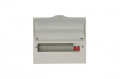 Wylex 11 Way Consumer Unit Main Switch 100A