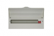 Wylex 19 Way Consumer Unit Main Switch 100A
