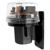Eterna IP44 Nema socket electronic photocell kit