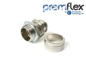 Premflex® M25 Swivel Gland for Bare & Coated Galv Conduit