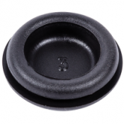 Niglon Blind Grommet 25mm PVC