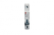 Wylex 20A Single pole MCB C curve 10kA