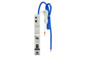 Wylex C16 30mA 10kA 1P+N Type A RCBO (1MW)