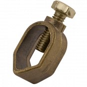 Unicrimp 5/8'' ROD TO CABLE CLAMP (G TYPE)