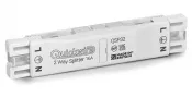 Quickwire QSP32 Junction Box 2 Way