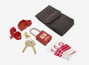 Unicrimp LOCK OFF KIT