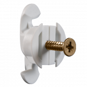 Unicrimp Heavy Duty Plasterboard Bullfix Fixing (PK10)
