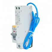Fusebox 10kA 10A 30MA B CURVE TYPE A RCBO