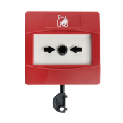 Zeta Reset Key For CP4 Manual Call Points, Pack of 10