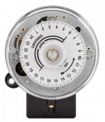 Sangamo ROUND PATTERN 4 PIN 2 ON/OFF TIME SWITCH