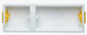 Appleby Dry Lining Box (1g+2g) 35mm