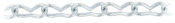 Galvanised Jack Chain 10m Box