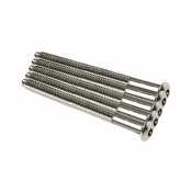 Click M3.5 x 50mm Security Screw (Bag of 100)