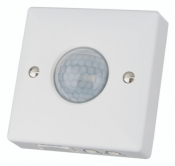Timeguard Suretime PIR Automatic Light Switch - 2 Wire