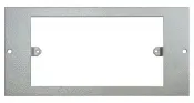 TASS Standard Twin Accessory Plate