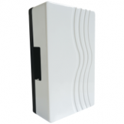 Eterna Door chime with built in transformer