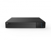 TVT TD-3108H1-8P-B2-B 8-CHANNEL 8-POE NVR