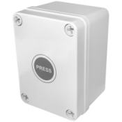 Eterna 16 amp electronic outdoor time delay switch