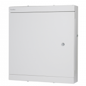 Fusebox TPN Distribution Board 12 WAY 125A MS