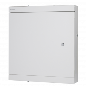 Fusebox TPN Distribution Board 15 WAY SPD 125A MS