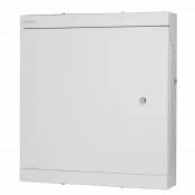 Fusebox TPN Distribution Board 16 WAY 125A MS