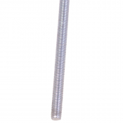 M12 12mmx3m Threaded Rod