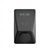 GL EV-IQ 7.4kW AC Car Charger Un-Tethered