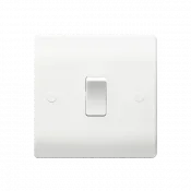 Thrion 20a Switch DP White