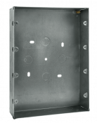 Click 24 Gang GridPro® Flush Mounted Back Box