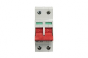 Wylex 125A 2P Switch Disconnector