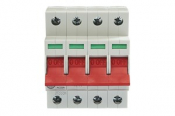 Wylex 125A 4P Switch Disconnector