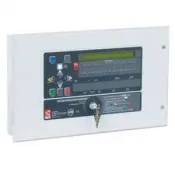CTec XFP 1 Loop 32 Zone Addressable Fire Panel (XP95/Discovery protocol)