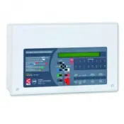 CTec XFP 1 Loop 16 Zone Addressable Fire Panel (Hochiki ESP protocol)