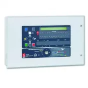 CTec XFP 2 Loop 32 Zone Addressable Fire Panel (Hochiki ESP protocol)
