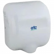 ATC Cheetah Hand Dryer 1475W White