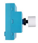 Zano Dimmer Module Rotary 0-150W