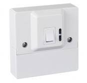 Timeguard Programmable Security Light Switch