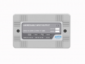 Fyreye MkII Addressable Input/Output Module with S/C Isolator (loop powered)