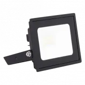 Ansell Eden Floodlight 10W Cool White LED