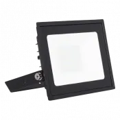 Ansell Eden Floodlight 30W Cool White LED