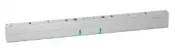 Deedlock by CQR Slimline 280kg/ 600lbs Double Magnet-Unmonitored