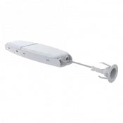 Ansell Hawk Universal Lithium Maintained/Non-maintained Emergency Downlight Kit