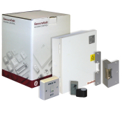 CQR Proximity Reader Kit - Proximity Reader, PSU/Controller & Rim Electric Release